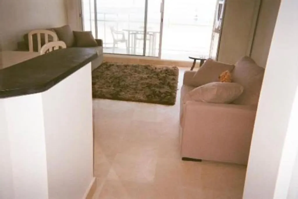 Apartamento Studio Chanard Front De Mer Quiberon Francia