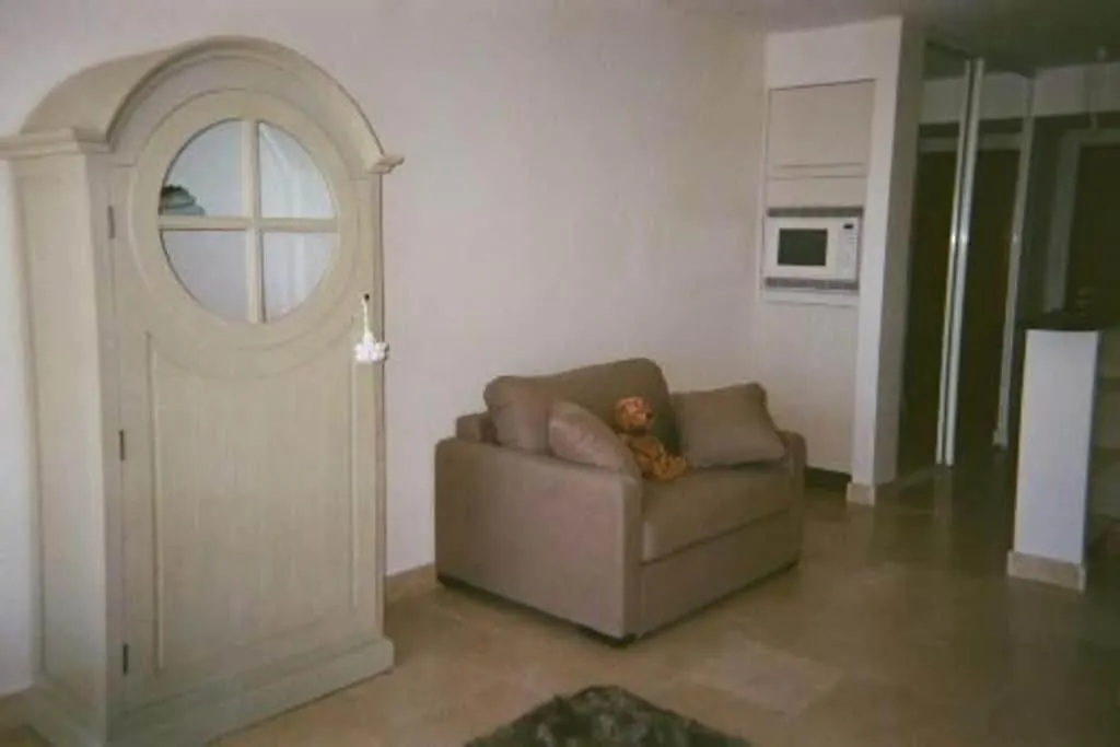 Studio Chanard Front De Mer Quiberon Apartamento